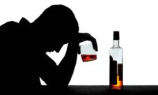 Daños que causa el alcohol en el sistema circulatorio