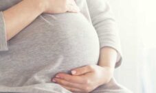 Infección urinaria durante el embarazo