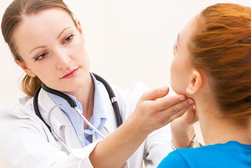 ¿Qué hace un endocrinólogo en una consulta?